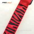 Reflektierende LED Light Red Zebra Gurtband Armband